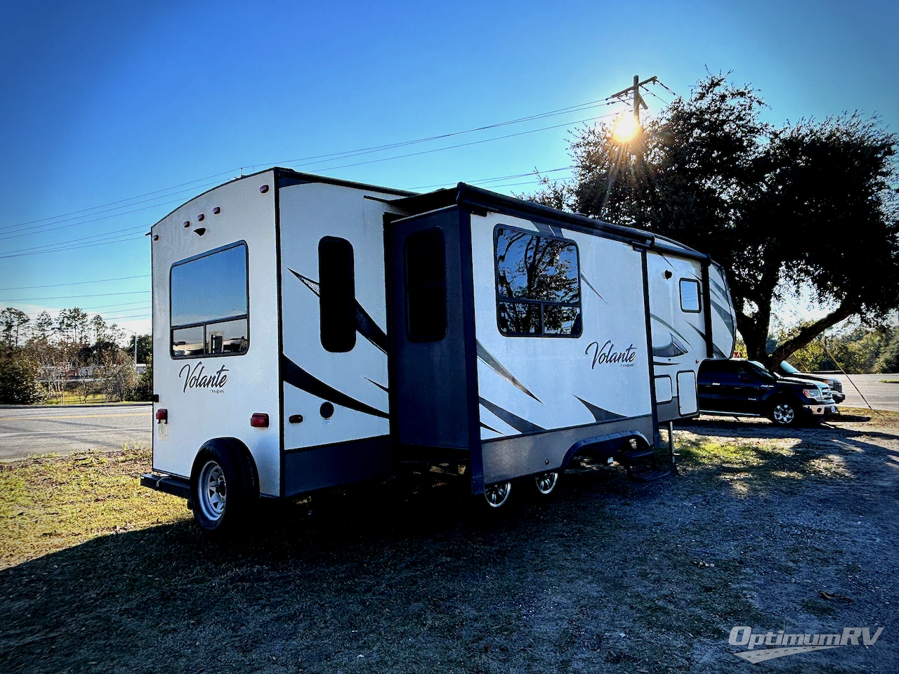 2018 CrossRoads Volante 280RL Photo 2