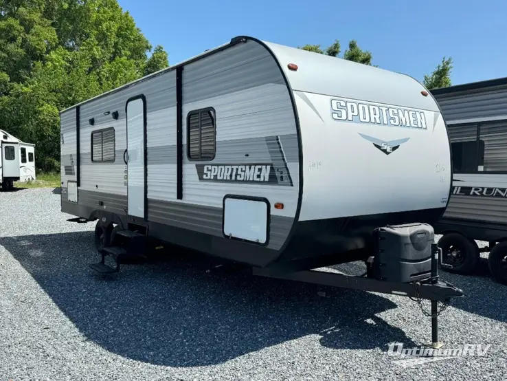 2022 KZ Sportsmen SE 260BHSE RV Photo 1