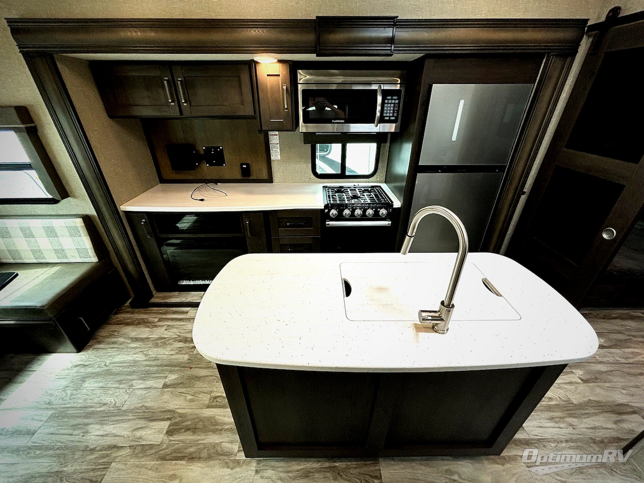 2022 Grand Design Reflection 31MB Photo 6