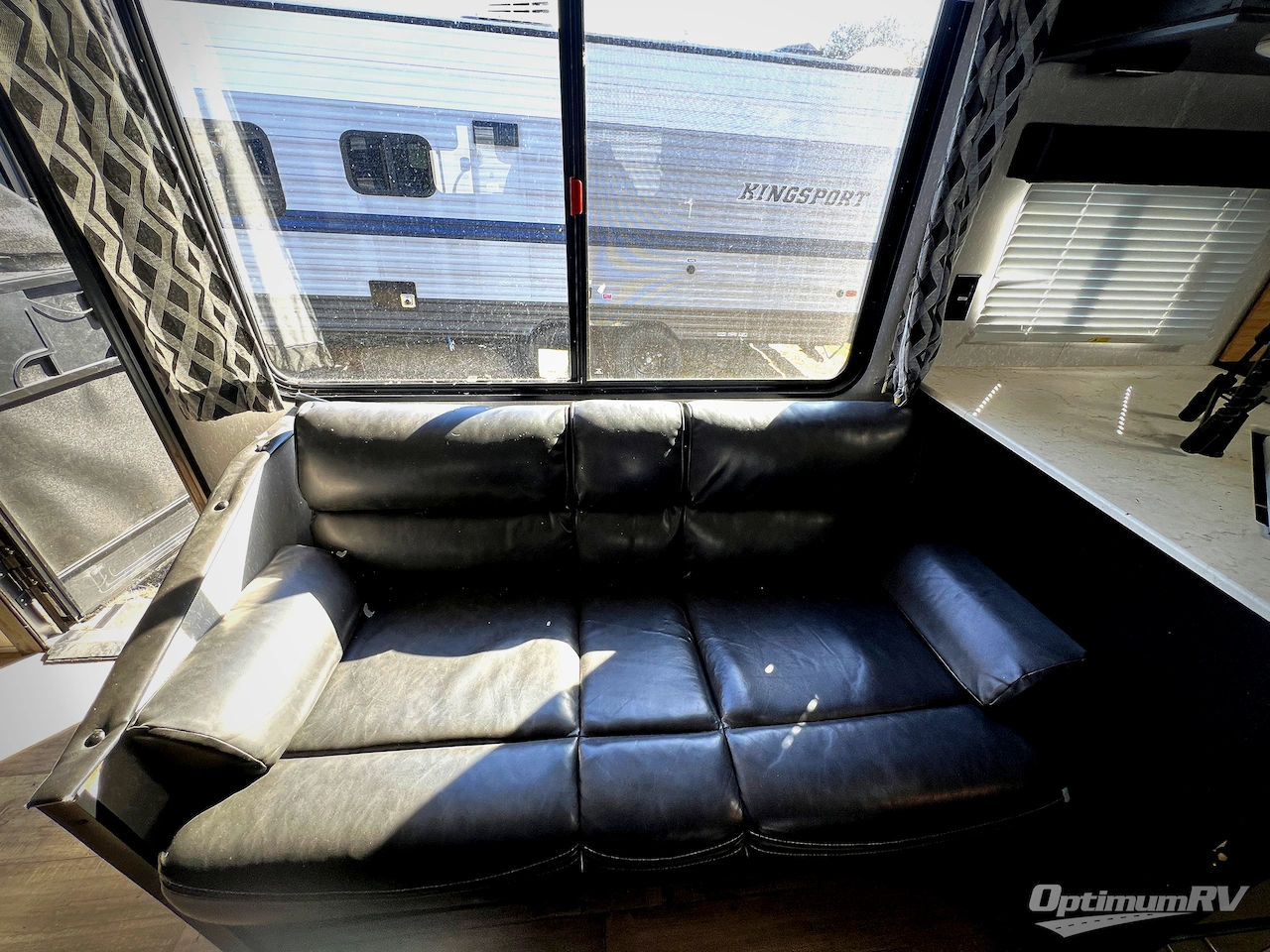 2022 Forest River Cherokee Grey Wolf 26BRB Photo 8