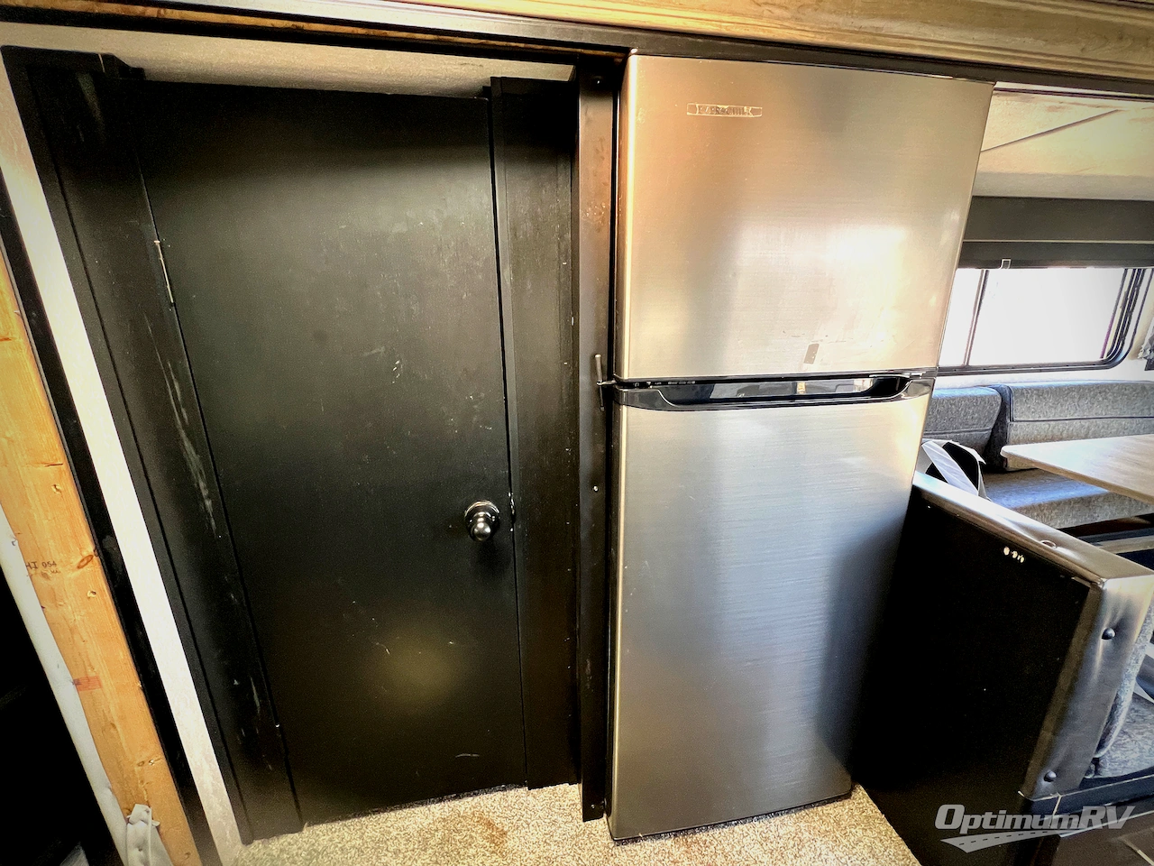 2022 Forest River Cherokee Grey Wolf 26BRB Photo 10