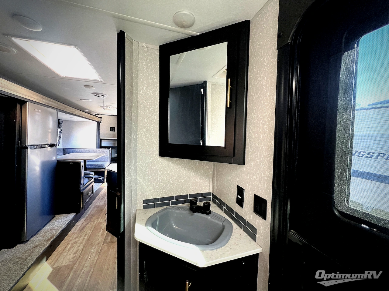 2022 Forest River Cherokee Grey Wolf 26BRB Photo 14