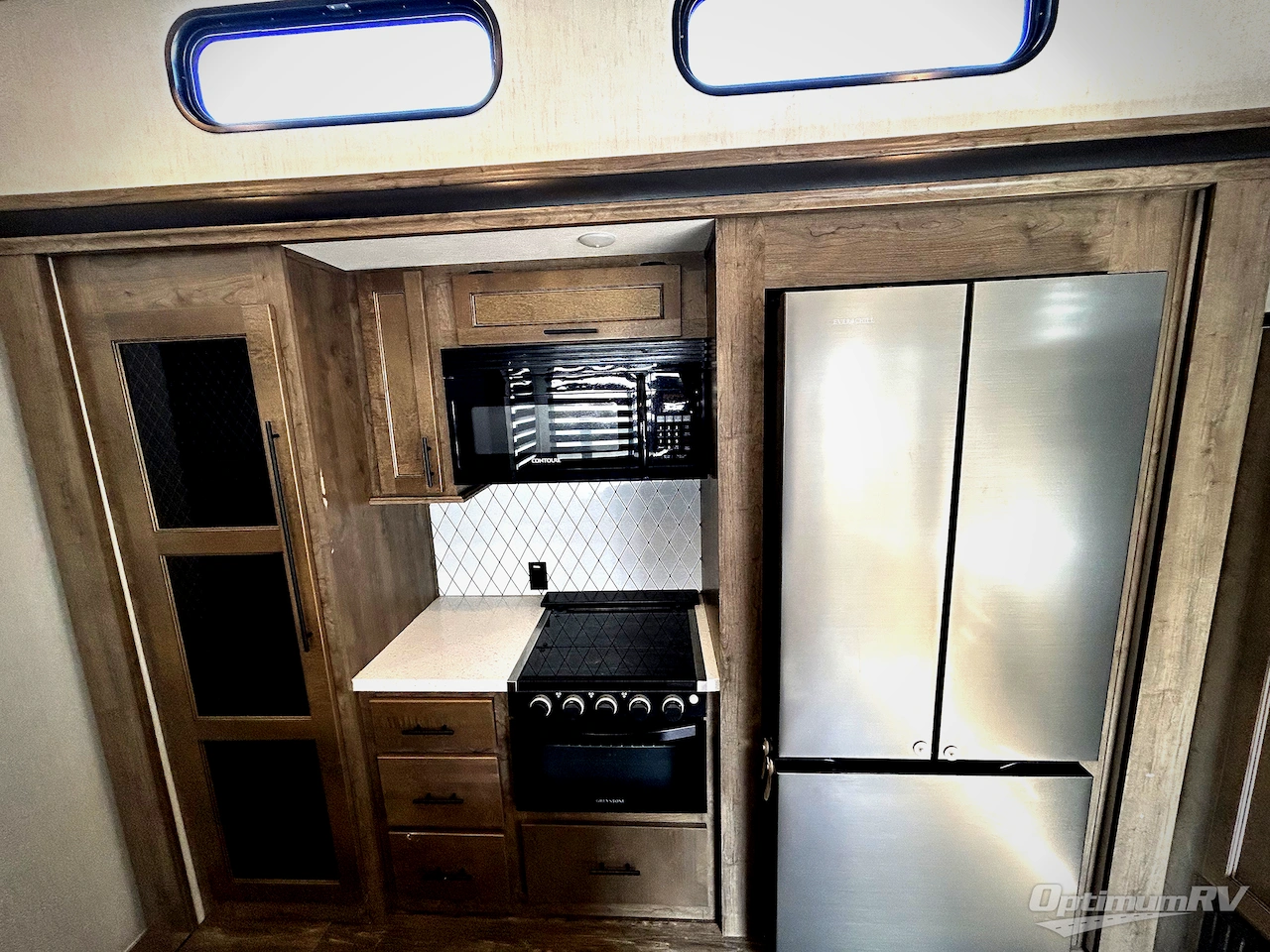2022 Forest River Sabre 37FLH Photo 14