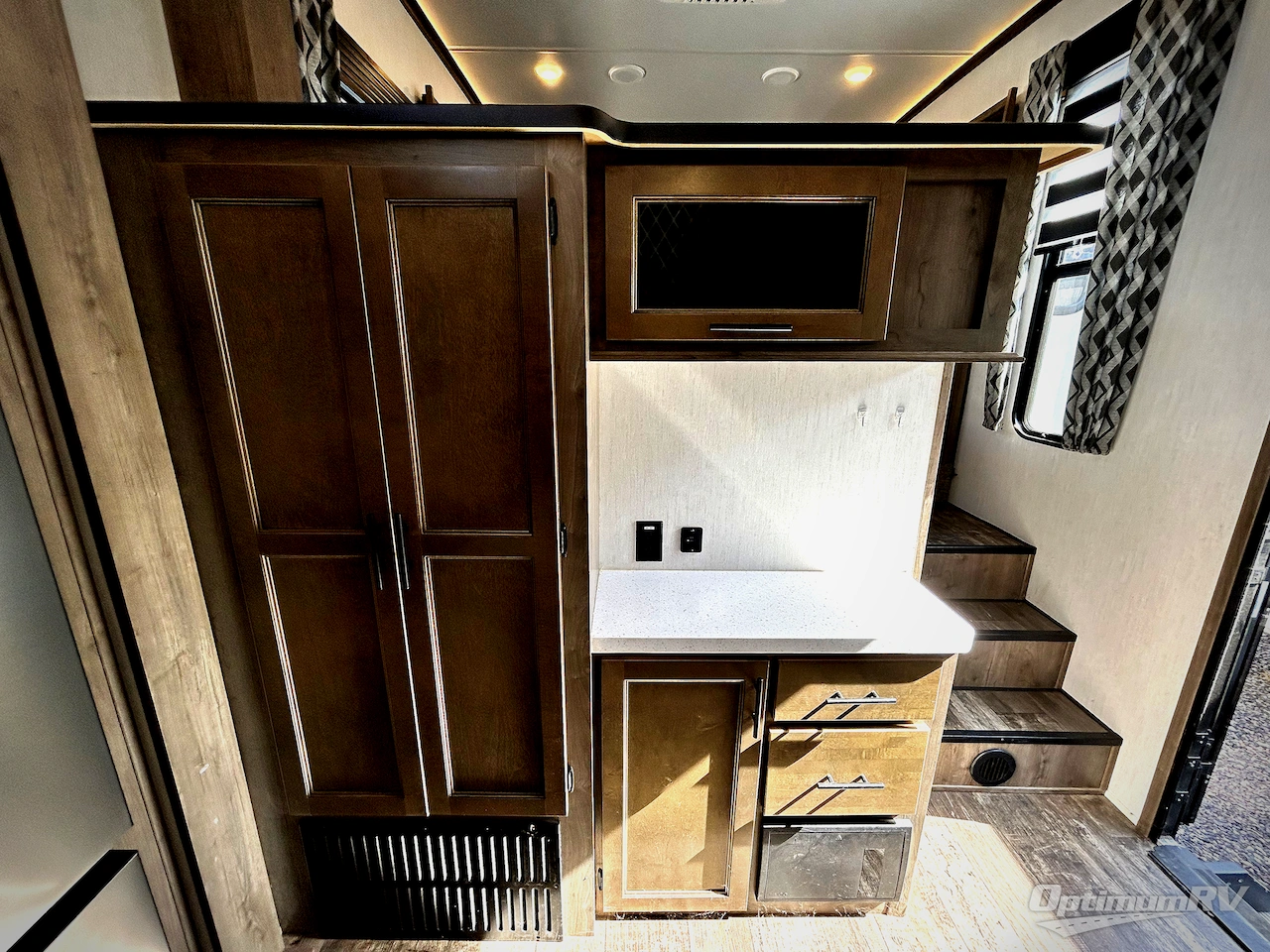 2022 Forest River Sabre 37FLH Photo 17