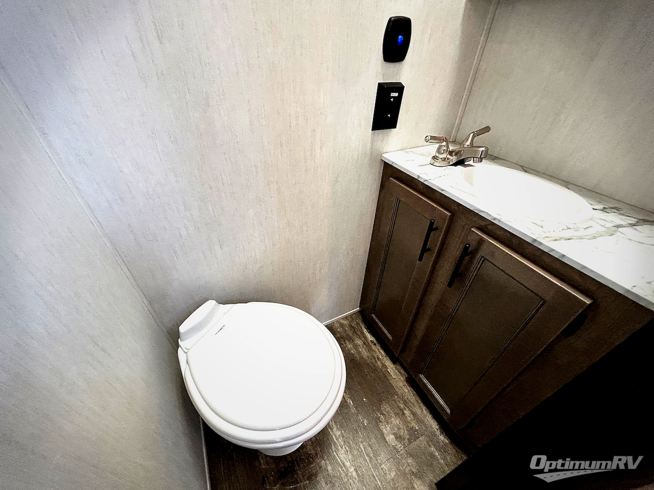 2022 Forest River Sabre 37FLH Photo 20