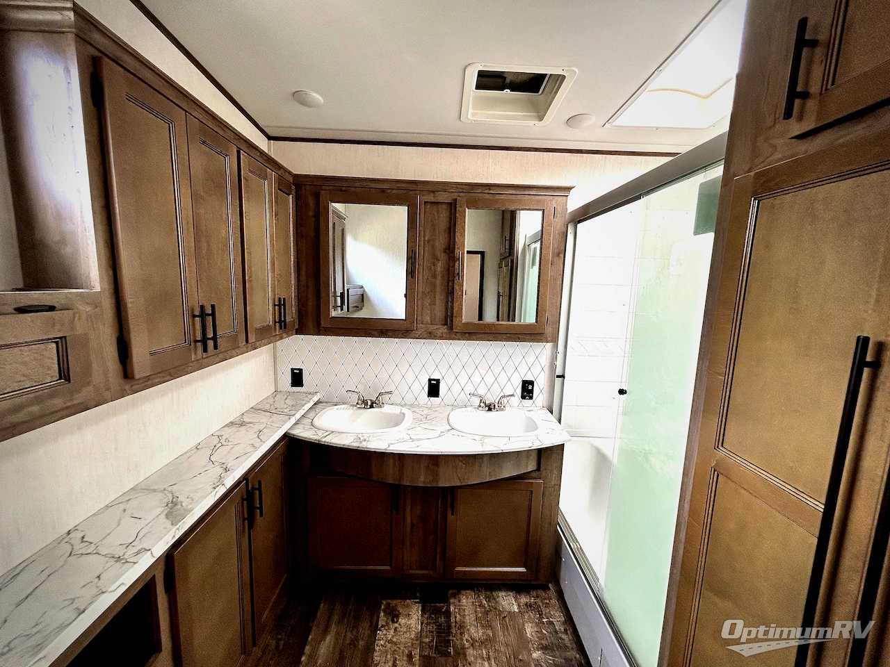 2022 Forest River Sabre 37FLH Photo 21
