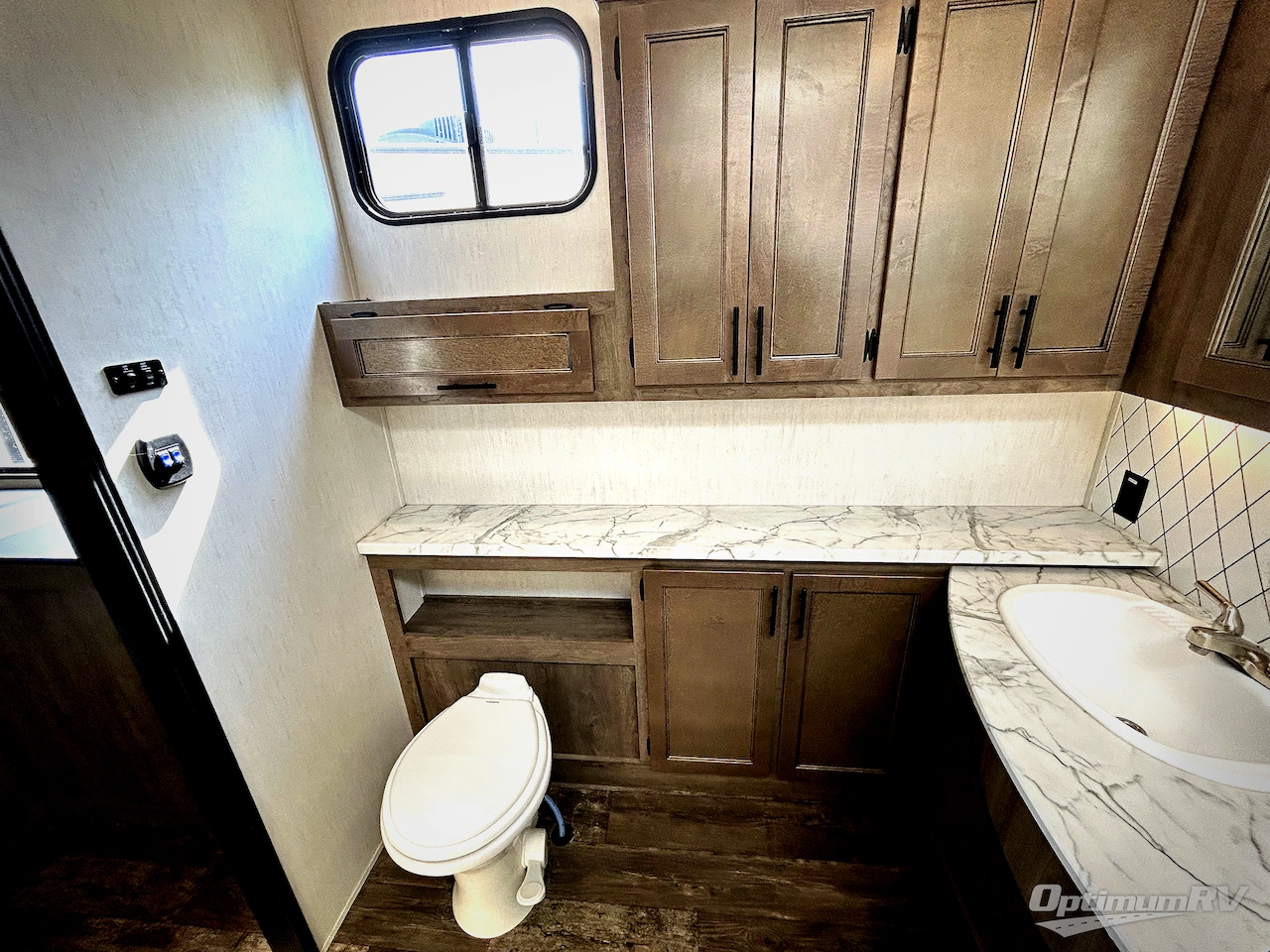 2022 Forest River Sabre 37FLH Photo 24