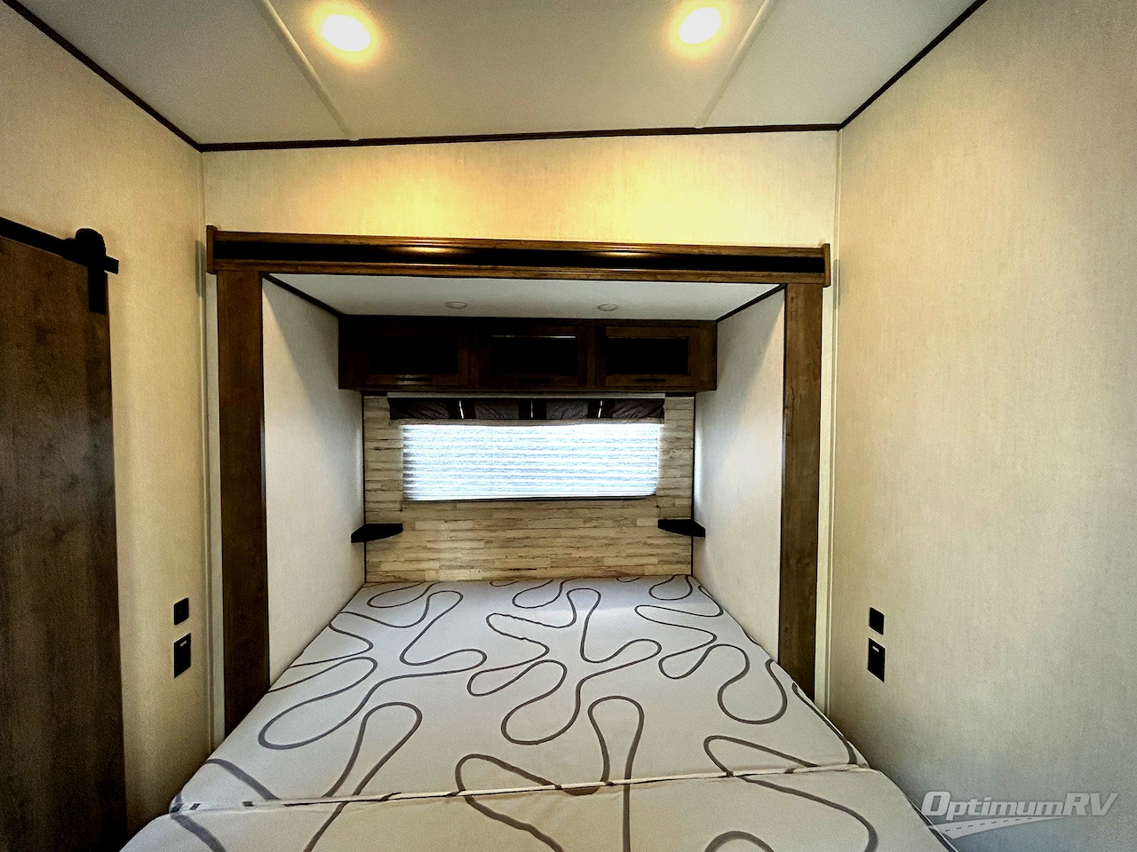 2022 Forest River Sabre 37FLH Photo 26