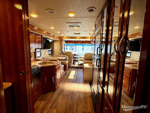 Used 2018 Coachmen Pursuit Precision 27DS Featured Photo