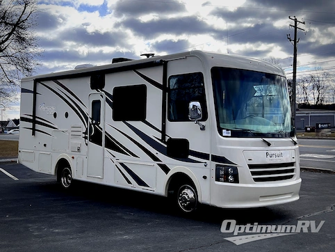 Used 2018 Coachmen Pursuit Precision 27DS Featured Photo