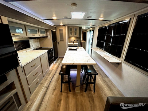 2024 Forest River Salem Hemisphere 322VIEW RV Photo 2