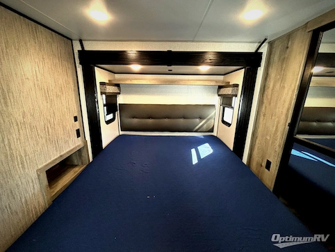 2022 KZ Durango D348BHF RV Photo 2