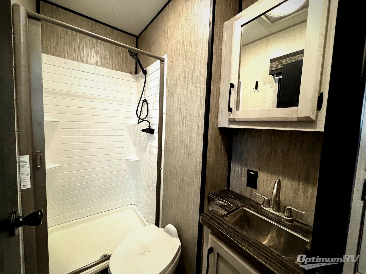 2022 KZ Durango D348BHF Photo 16