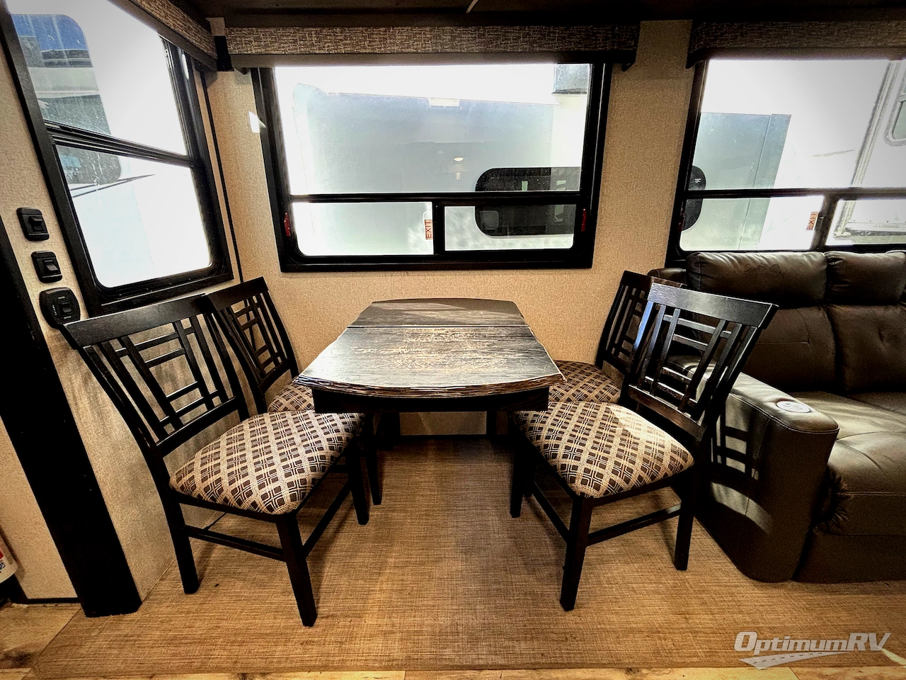 2022 KZ Durango D348BHF Photo 20