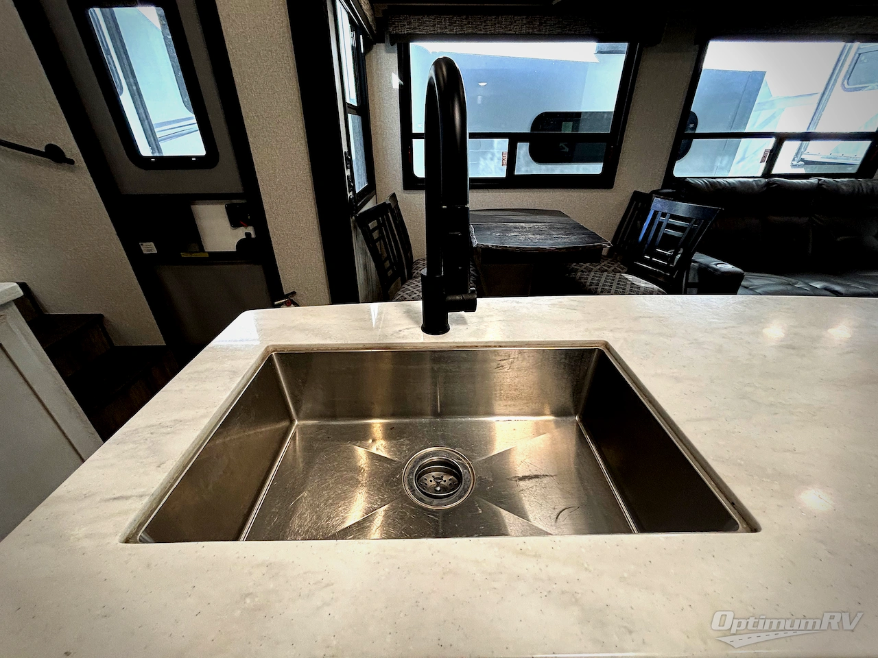 2022 KZ Durango D348BHF Photo 21