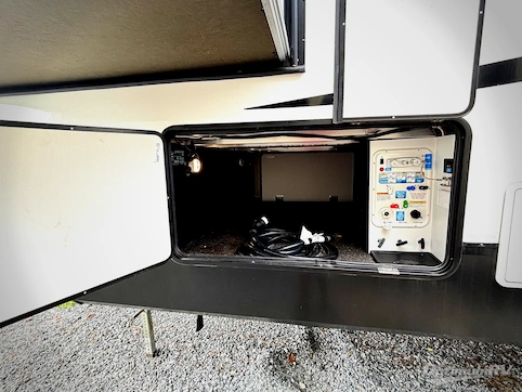 2022 Grand Design Reflection 341RDS RV Photo 2