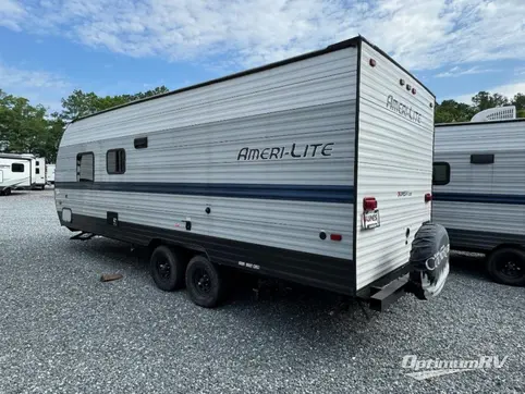 2022 Gulf Stream Ameri-Lite Ultra Lite 248BH RV Photo 3