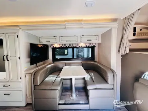 2021 Entegra Odyssey 24B RV Photo 3