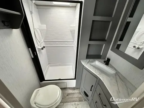 2022 Heartland Sundance Ultra Lite 293RL RV Photo 4