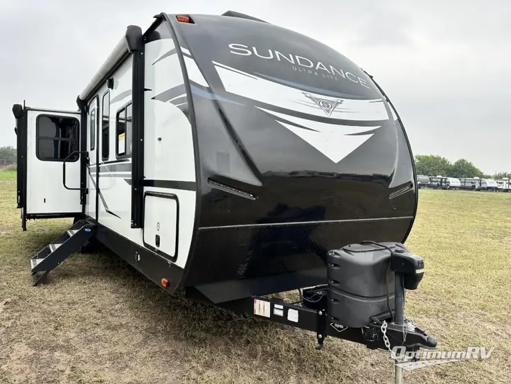 2022 Heartland Sundance Ultra Lite 293RL RV Photo 1