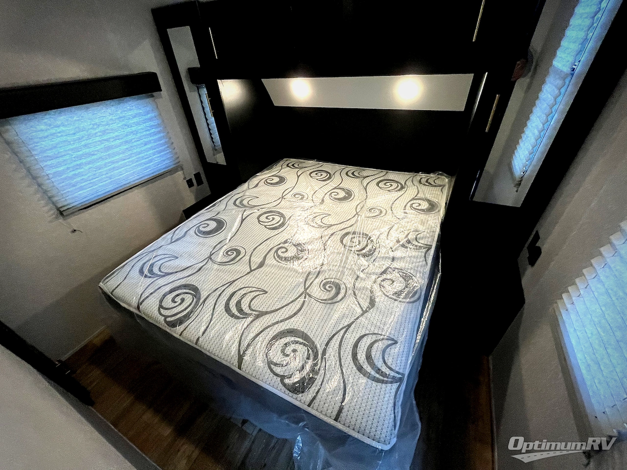 2022 Forest River Cherokee Grey Wolf 26BRB Photo 18