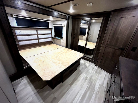 2022 Grand Design Solitude 390RK RV Photo 2