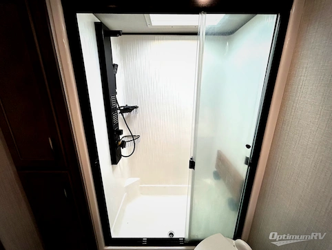 2022 Grand Design Solitude 390RK RV Photo 3