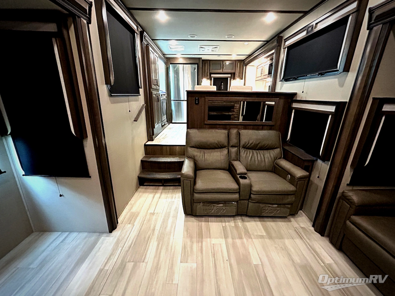 2022 Grand Design Solitude 390RK Photo 4