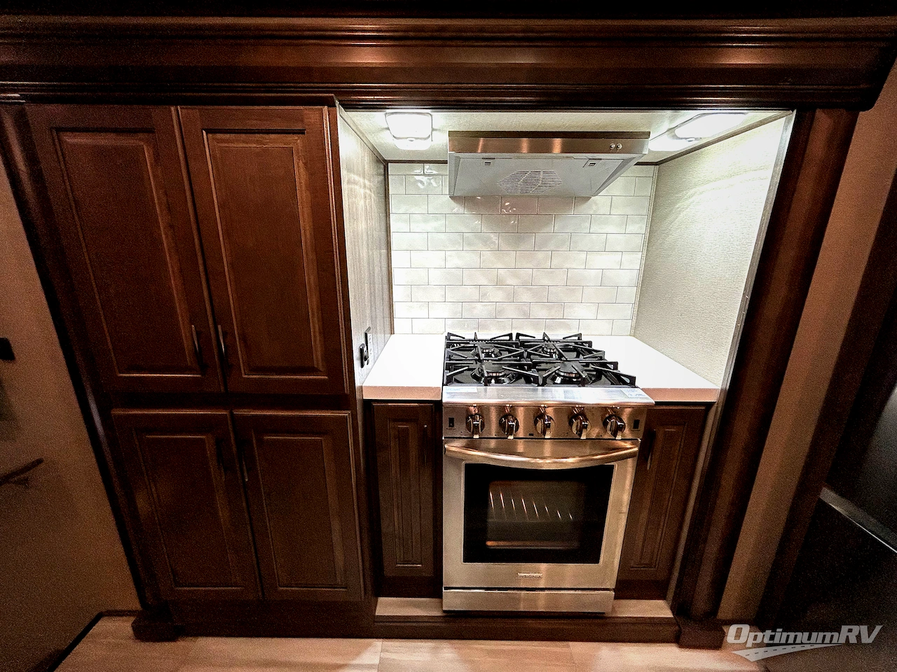 2022 Grand Design Solitude 390RK Photo 23