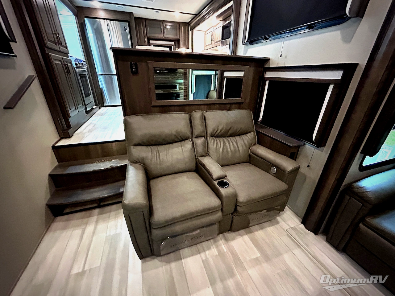 2022 Grand Design Solitude 390RK Photo 18