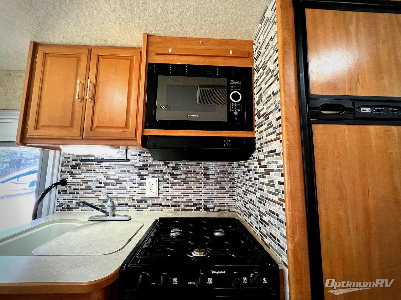 2005 Winnebago Sightseer 30 B Photo 13