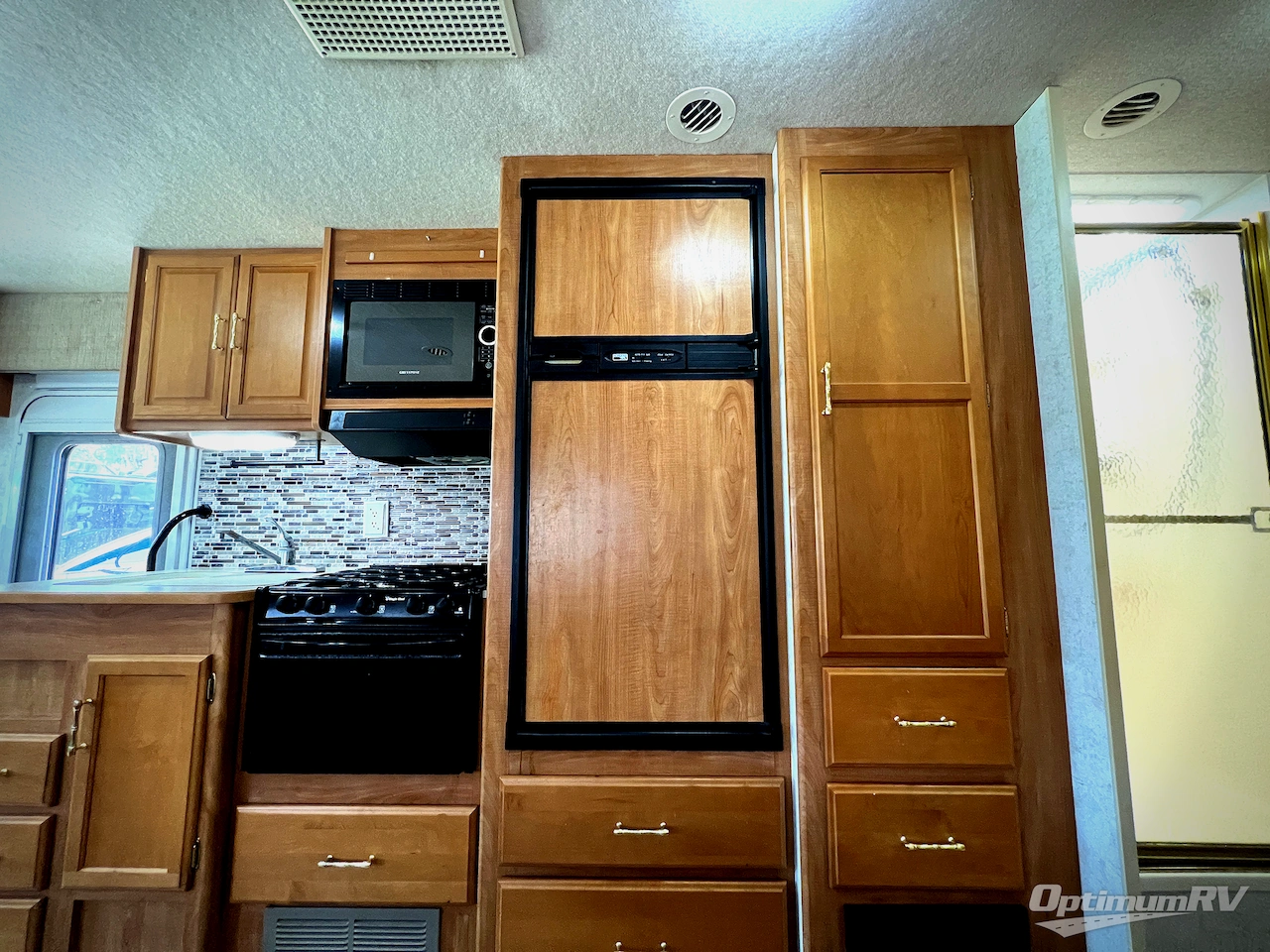 2005 Winnebago Sightseer 30 B Photo 14