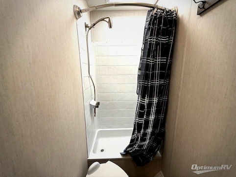 2022 Forest River Cherokee Wolf Pack 27PACK10 RV Photo 3