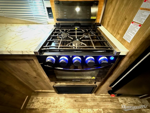 2022 Forest River Cherokee Wolf Pack 27PACK10 RV Photo 4