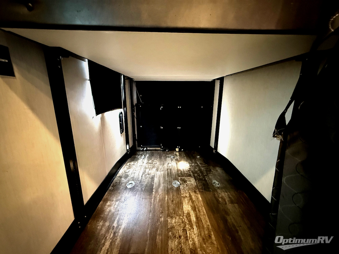 2022 Forest River Cherokee Wolf Pack 27PACK10 Photo 7