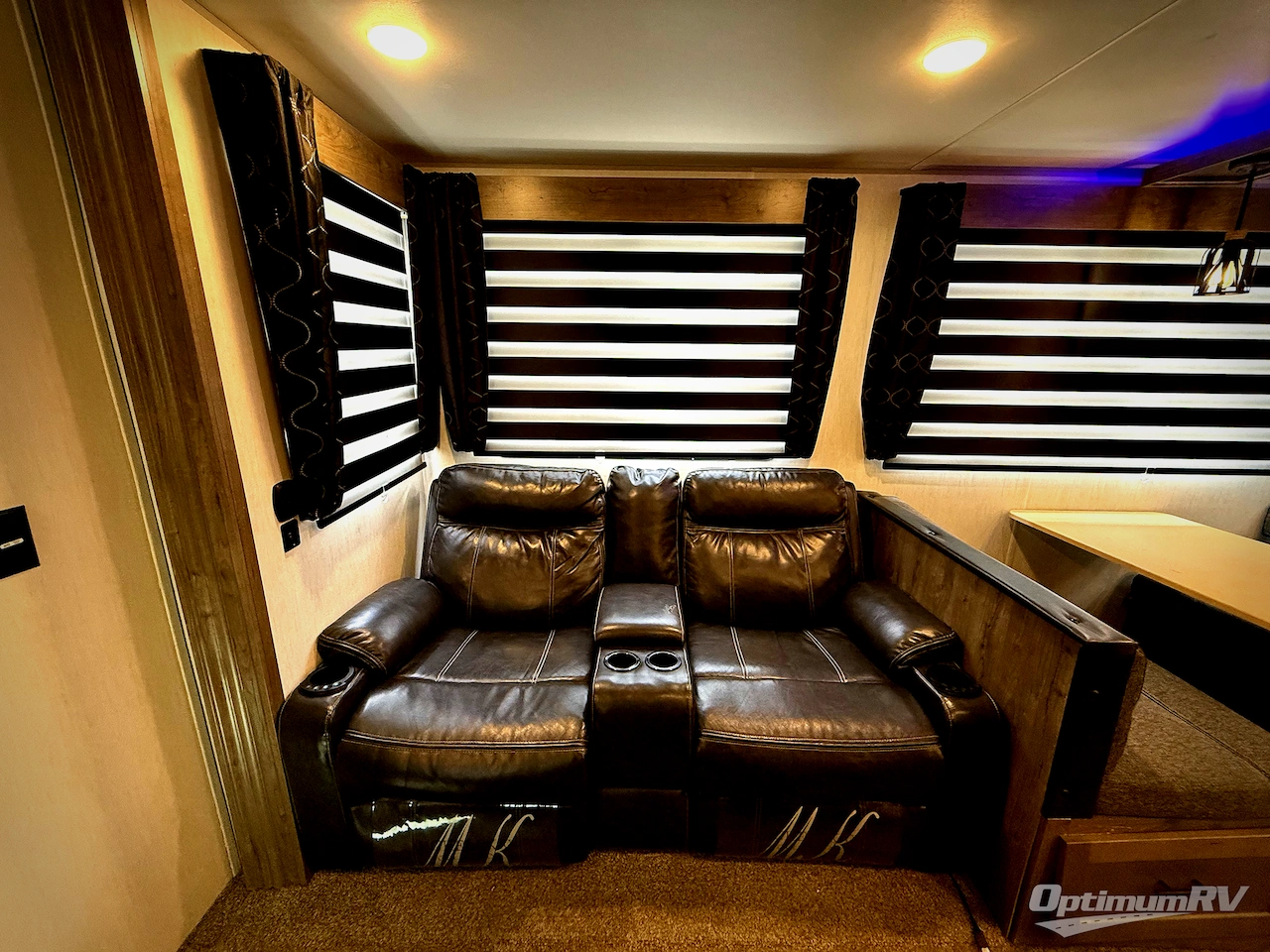 2022 Forest River Cherokee Wolf Pack 27PACK10 Photo 12