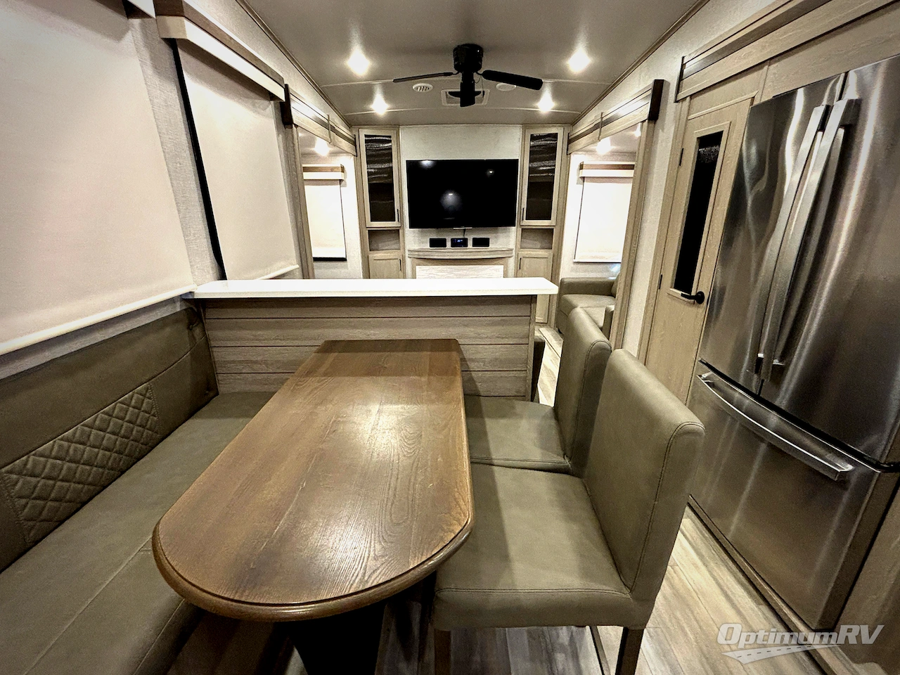 2022 Forest River Rockwood Ultra Lite 2898BS Photo 4