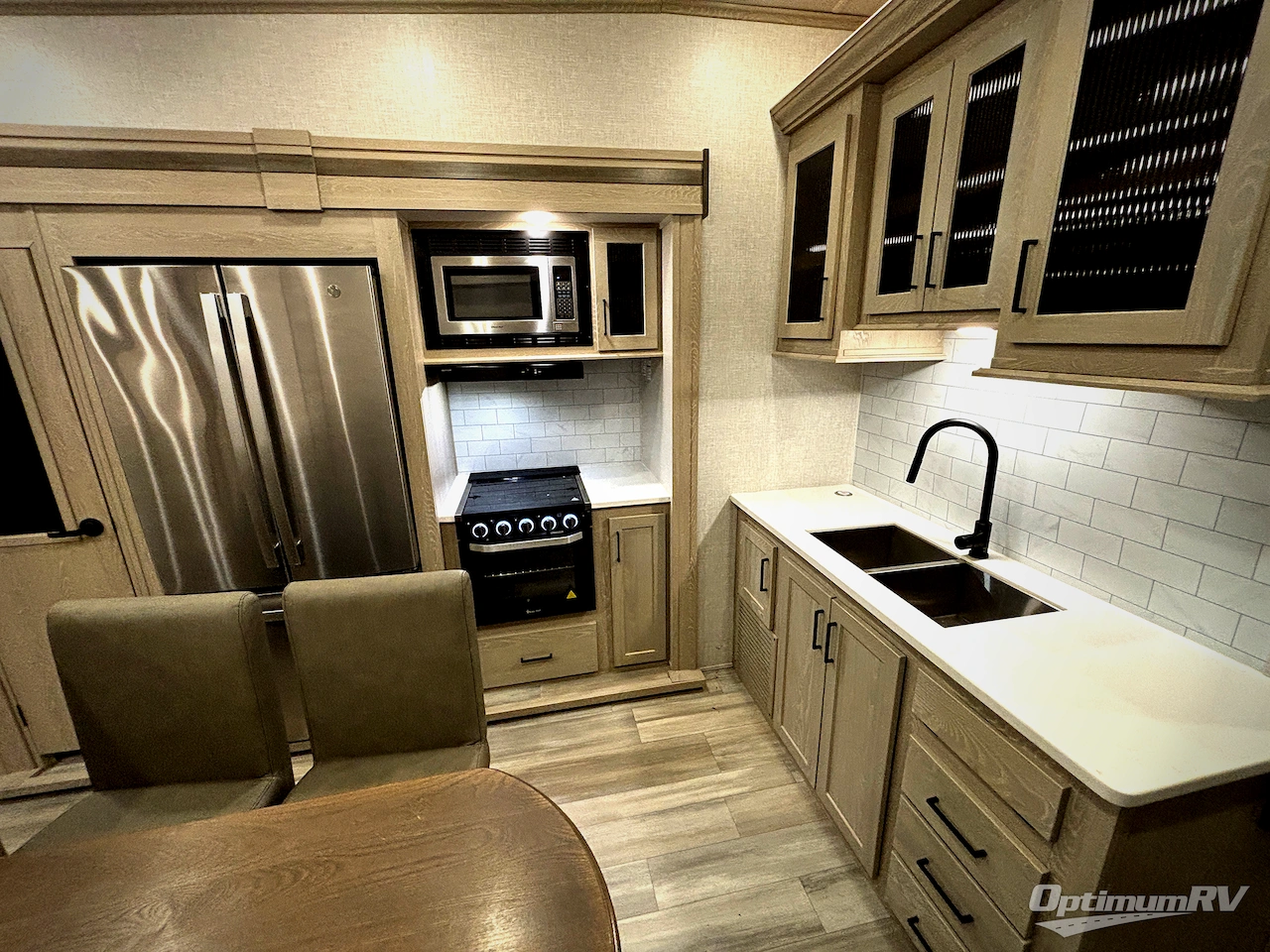 2022 Forest River Rockwood Ultra Lite 2898BS Photo 6