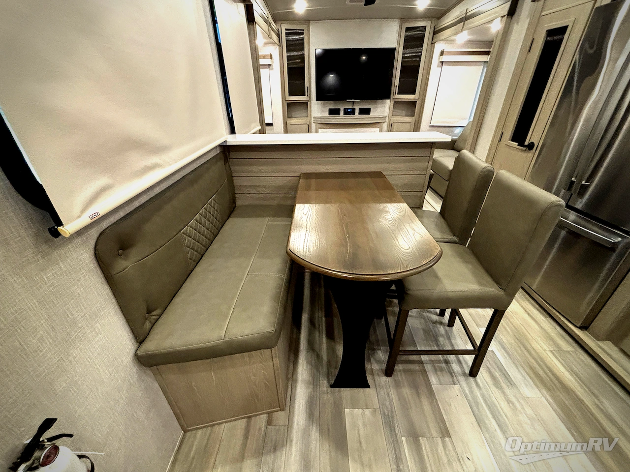 2022 Forest River Rockwood Ultra Lite 2898BS Photo 14