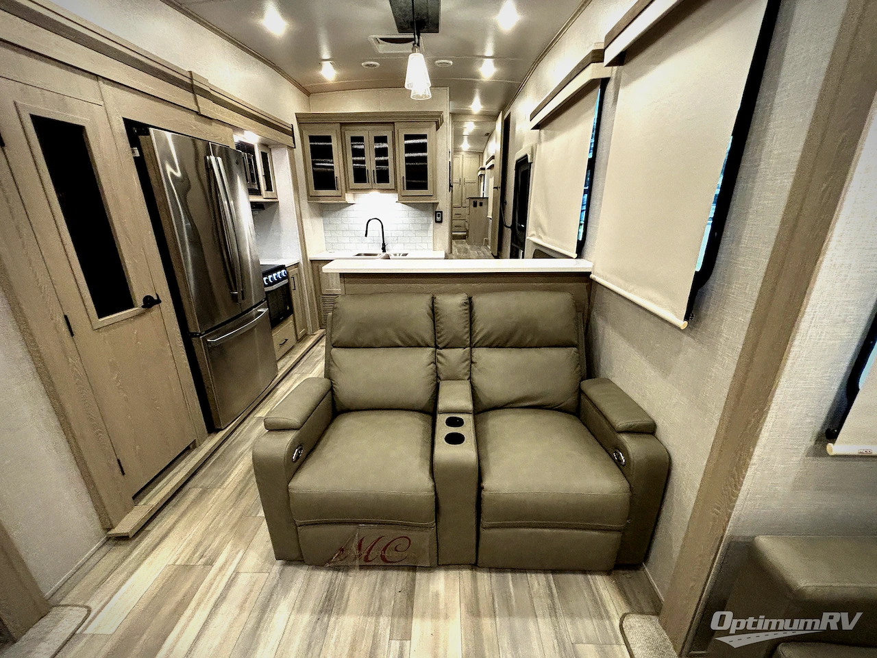 2022 Forest River Rockwood Ultra Lite 2898BS Photo 18