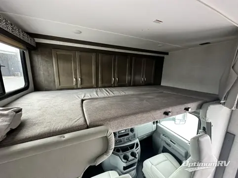 2023 Gulf Stream Yellowstone 6320 RV Photo 2