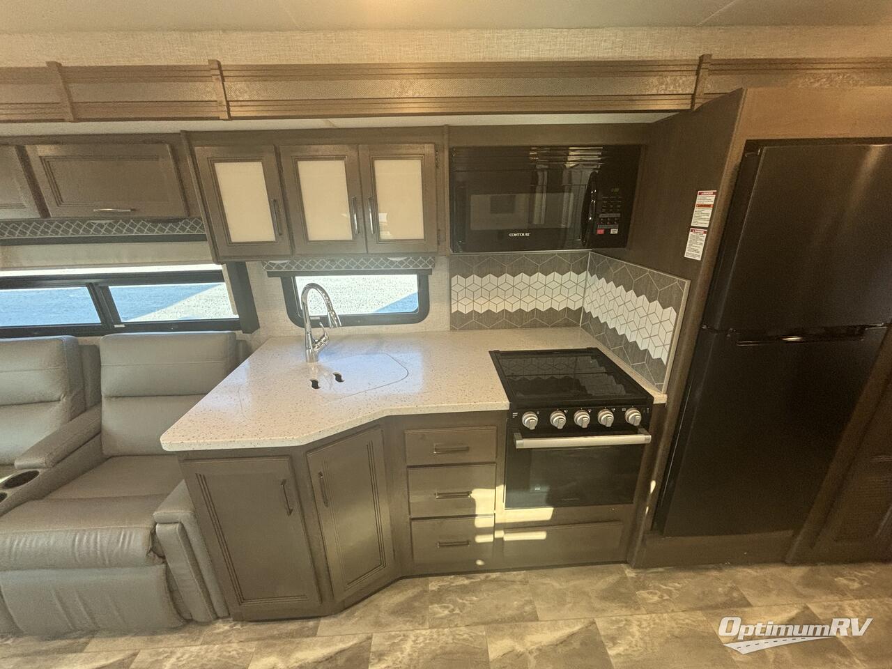 2022 Thor Windsport 34R Photo 5