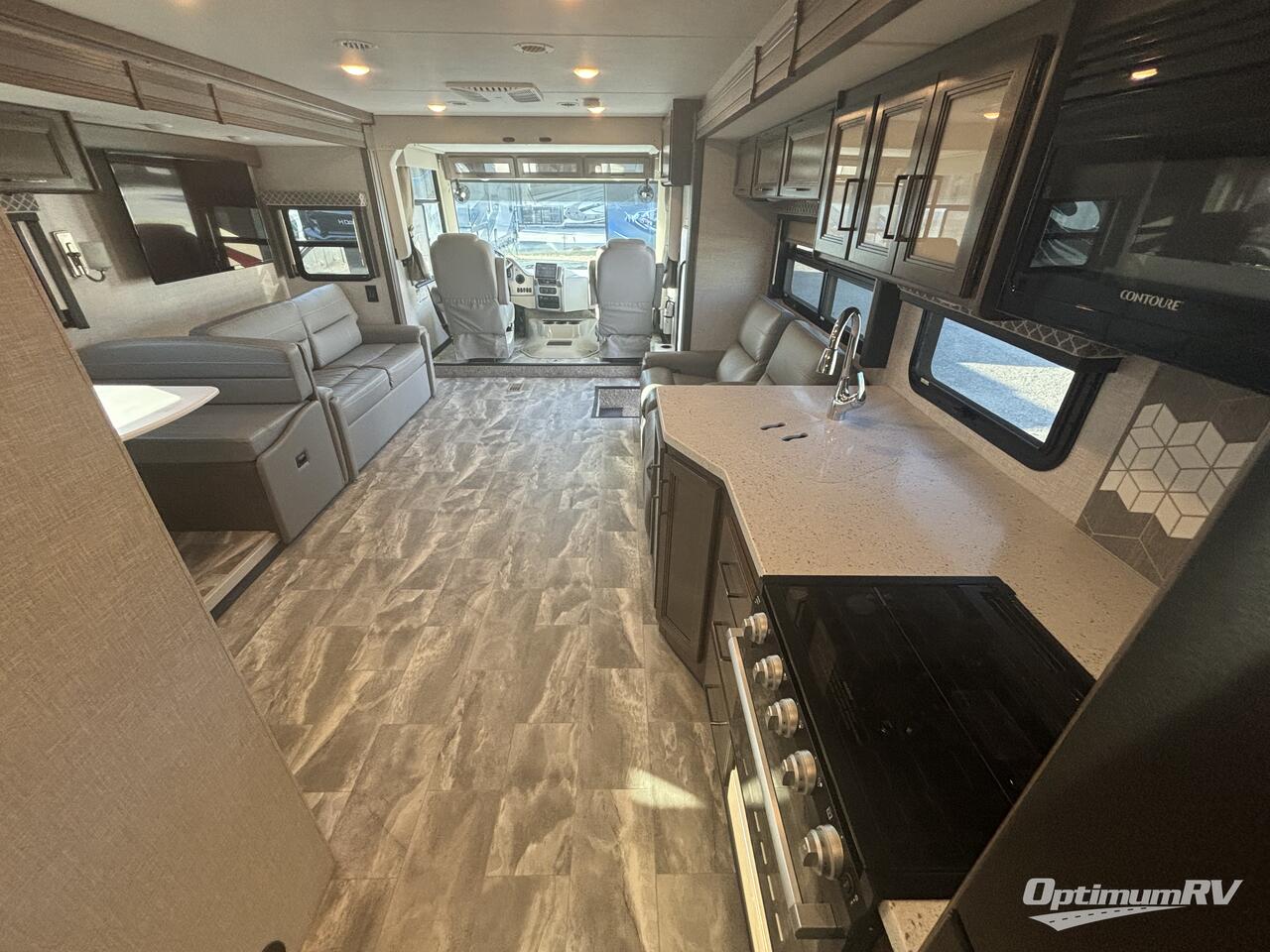 2022 Thor Windsport 34R Photo 7