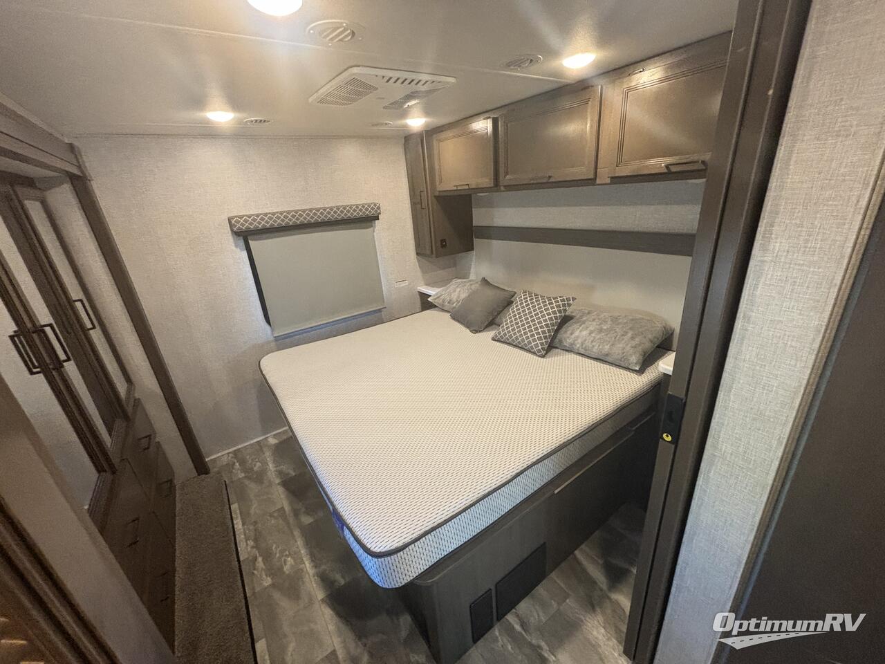 2022 Thor Windsport 34R Photo 10