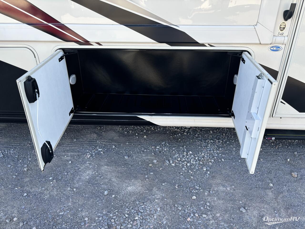 2022 Thor Windsport 34R Photo 13