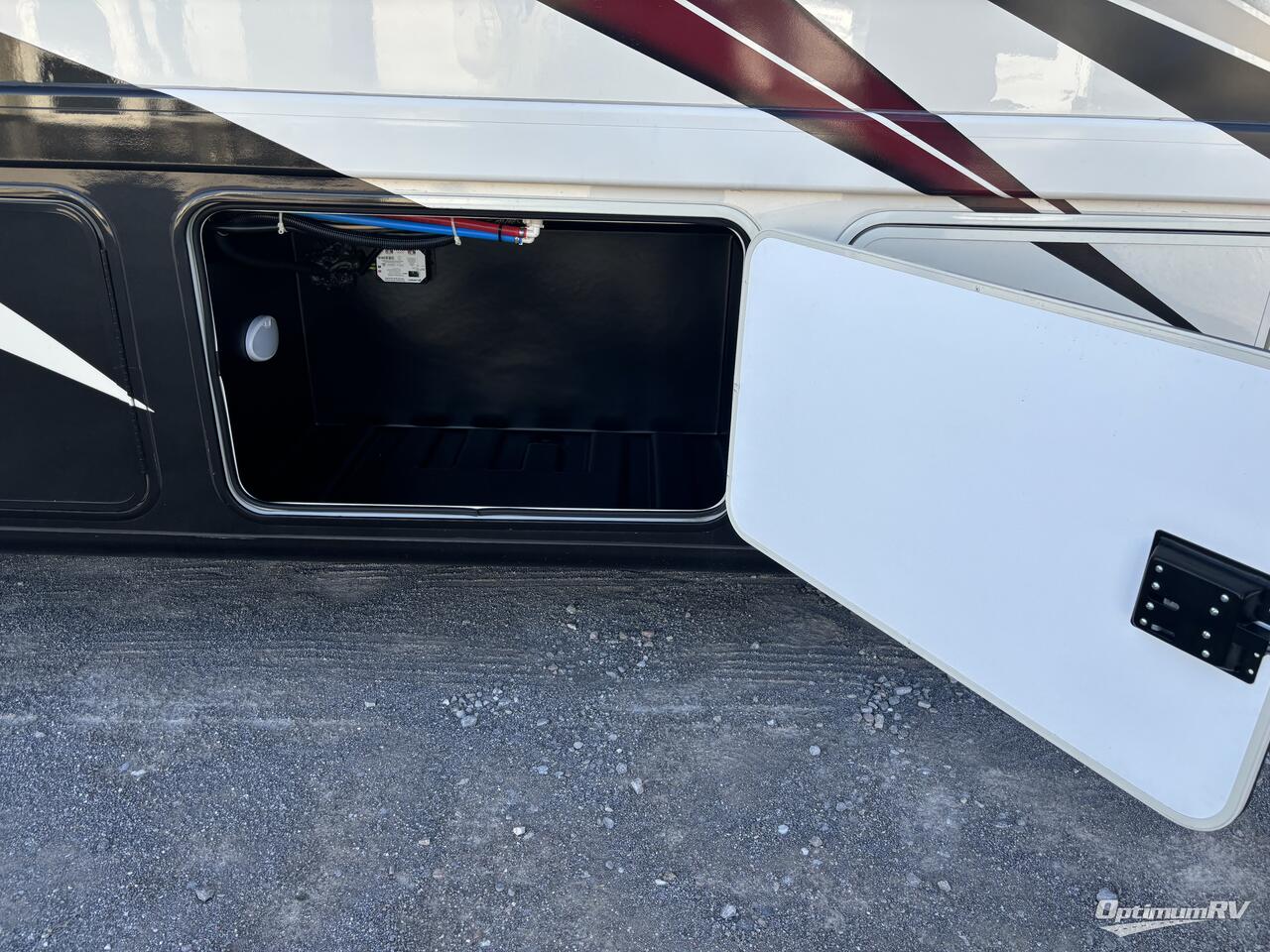 2022 Thor Windsport 34R Photo 14