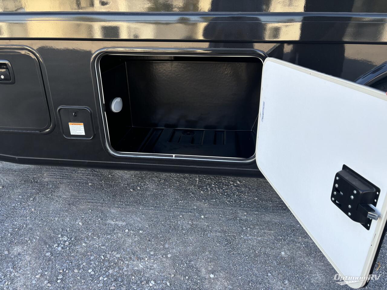 2022 Thor Windsport 34R Photo 17