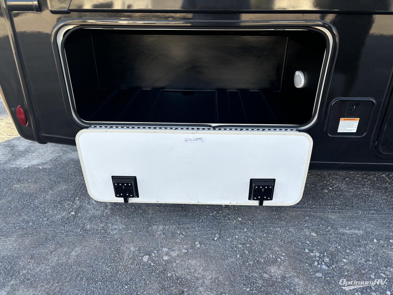 2022 Thor Windsport 34R Photo 18