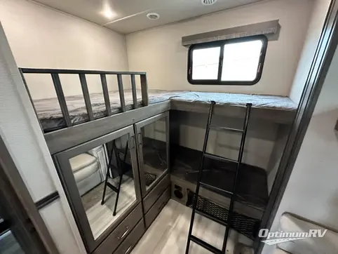 2022 Grand Design Solitude S-Class 3740BH-R RV Photo 3