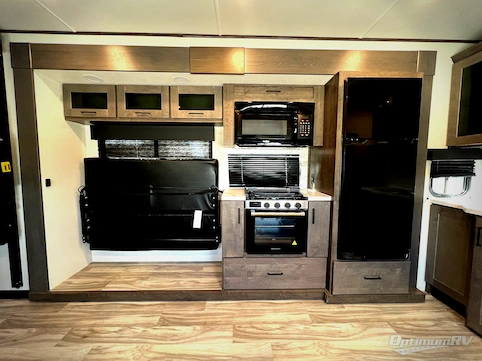 2023 Alliance Valor 29T18 RV Photo 2